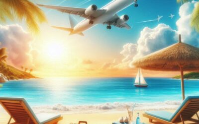 Die Geschäftsstelle macht urlaub