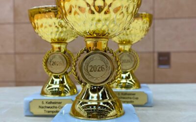 5. Kelheimer Nachwuchscup